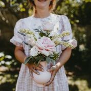 FLOWER THERAPY