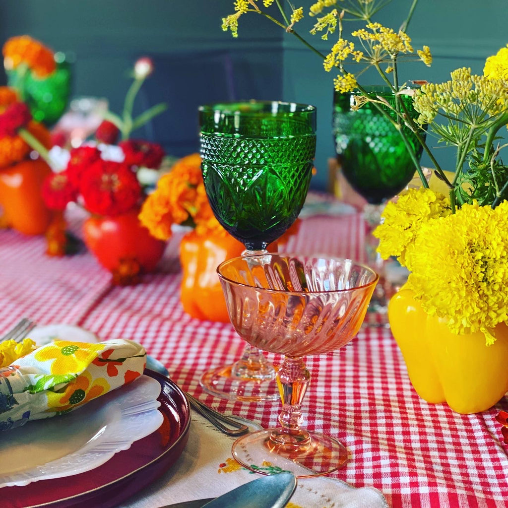 EDIBLE ARRANGEMENTS - TABLE TOP DESIGN TIPS BUUNCH LIFESTYLE