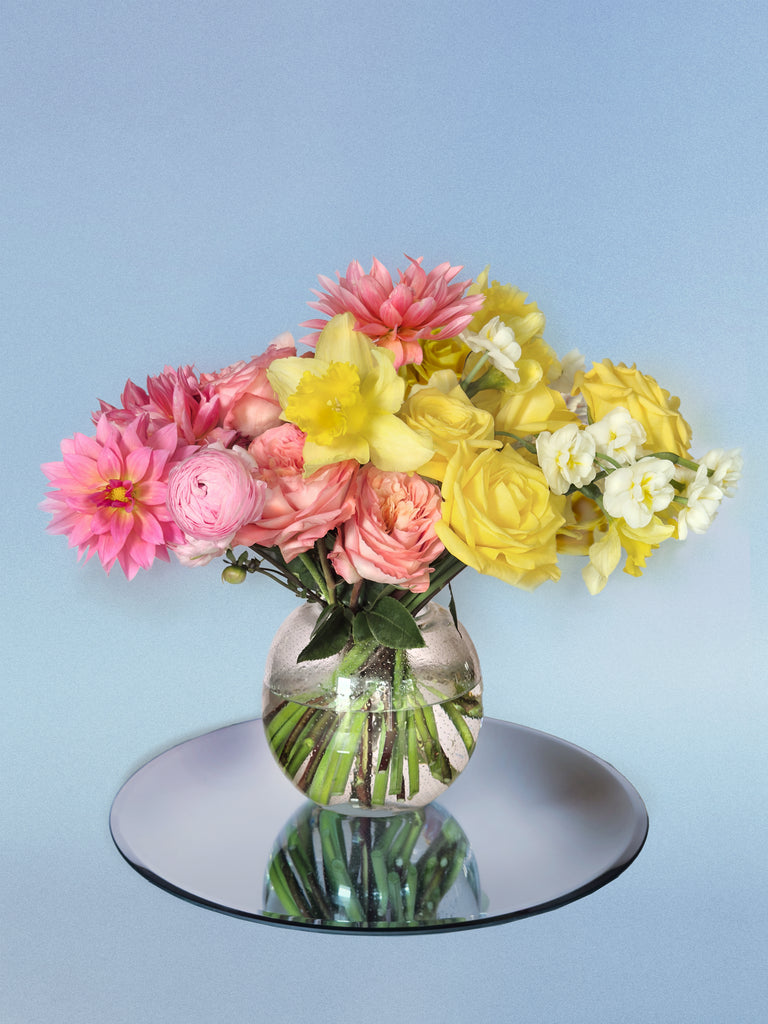 DOUX EN FLEUR