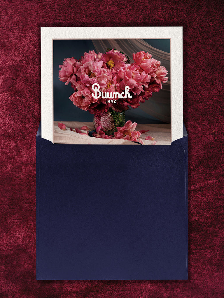 Buunch Gift Card