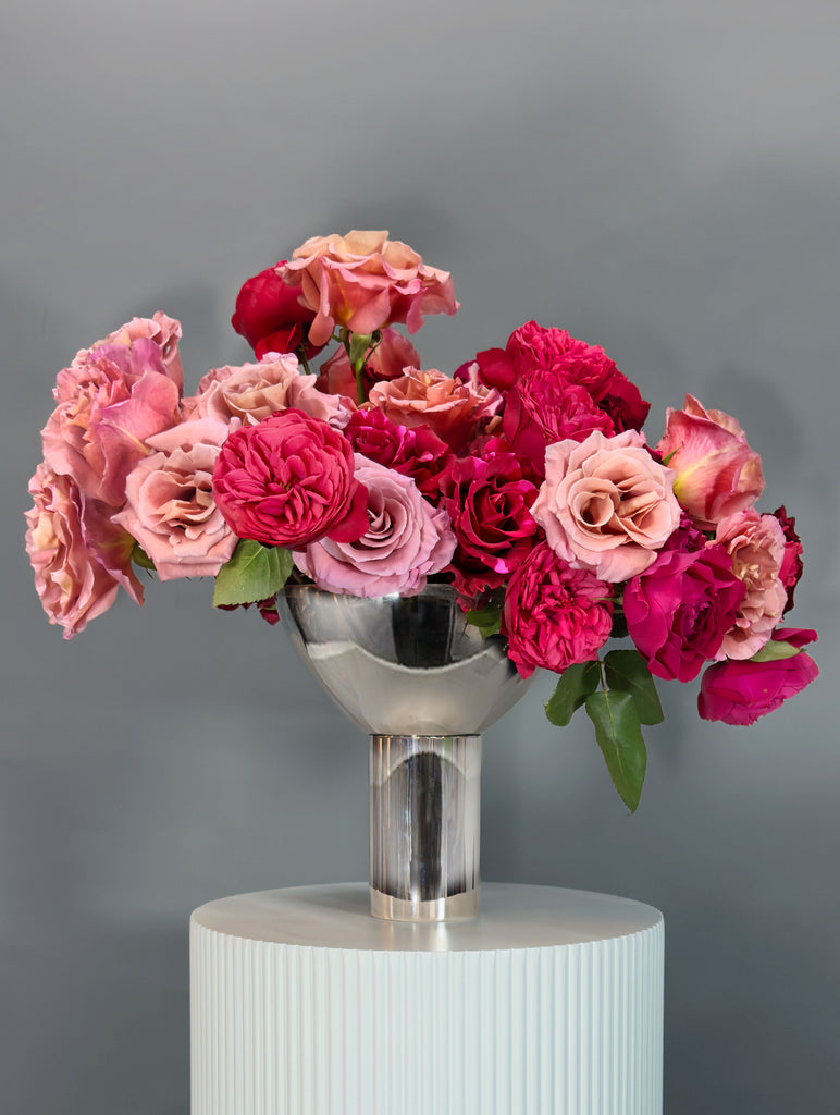 AFFAIR DE COEUR