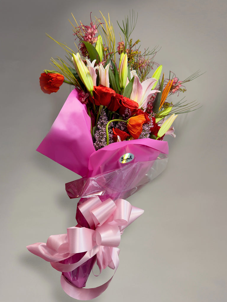 The Bouquet